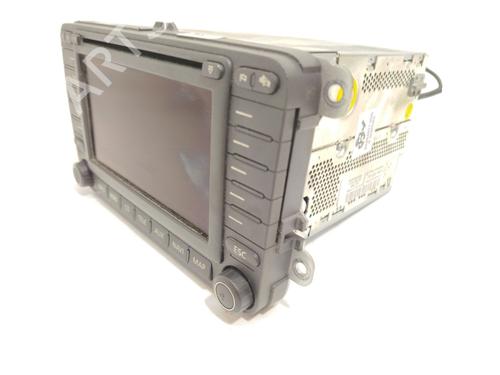 Electronic module VW TOURAN (1T1, 1T2) 1.9 TDI | BP21065336M83