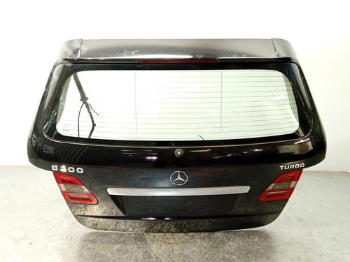 Used Tailgate MERCEDES-BENZ B-CLASS Sports Tourer (W245) B 200 CDI (245.208) (136 hp) 26019927