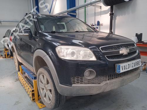 Frontplade/Frontkurv CHEVROLET CAPTIVA (C100, C140) 2.0 D 4WD | BP36778506C72 - Image 9