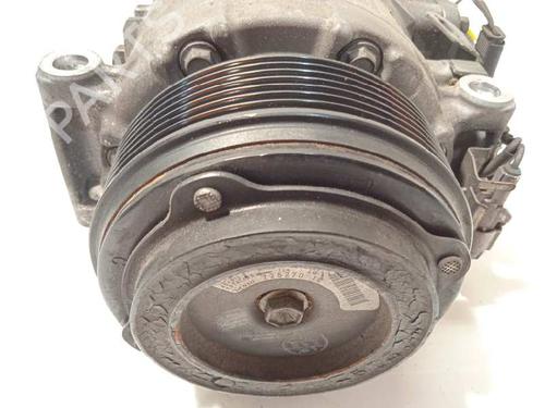 AC compressor BMW 5 (F10) 525 d | BP13622872M34 