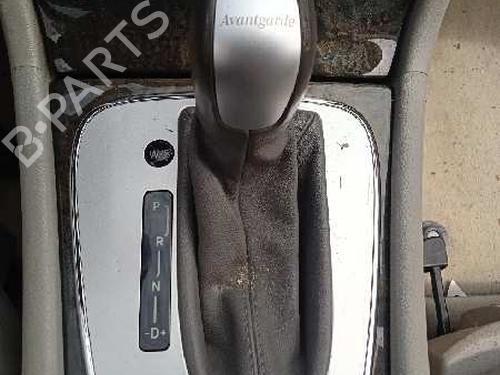 Electronic module MERCEDES-BENZ E-CLASS (W211) E 220 CDI (211.006) | BP26503075M83 