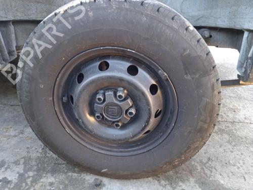 Front left window mechanism FIAT DUCATO Van (250_) 140 Multijet 2,3 D | BP33796066C22 - Image 13
