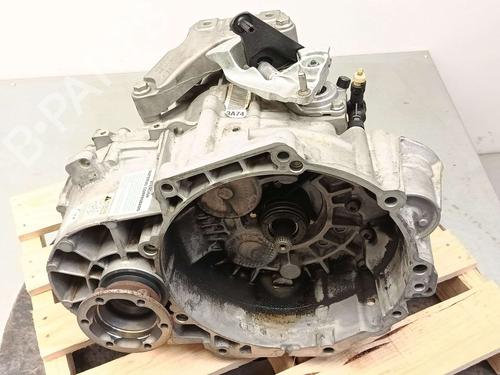 Gearbox VW PASSAT B8 Variant (3G5, CB5) 2.0 TDI | BP39470896M3  - Image 5