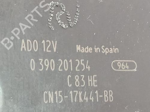 Rear wiper motor FORD ECOSPORT 1.5 EcoBlue TDCi | BP22759455M102 