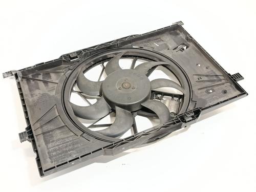 radiator-fan-mercedes-benz-a-class-w169-2004-2005-2006-2007-2008-2009-2010-2011-2012-36841171 main image