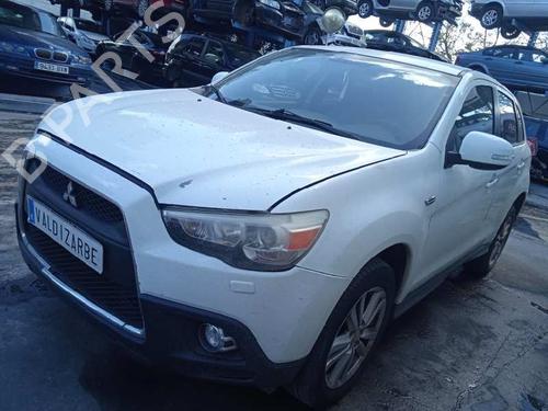 Electronic module MITSUBISHI ASX (GA_W_) 1.8 DI-D (GA6W) | BP13325976M83 