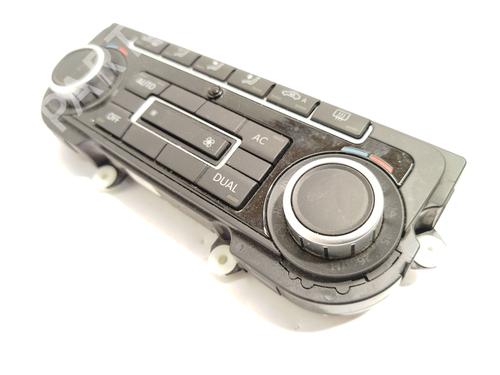 Climate control VW PASSAT B6 (3C2) 2.0 TDI | BP27366203I5