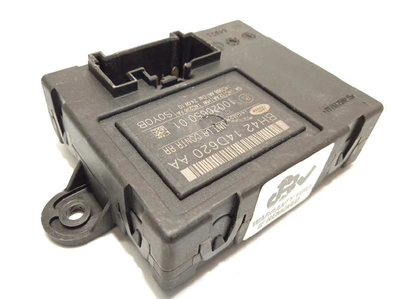 Electronic module LAND ROVER FREELANDER 2 (L359) 2.2 TD4 4x4 10053953 ...