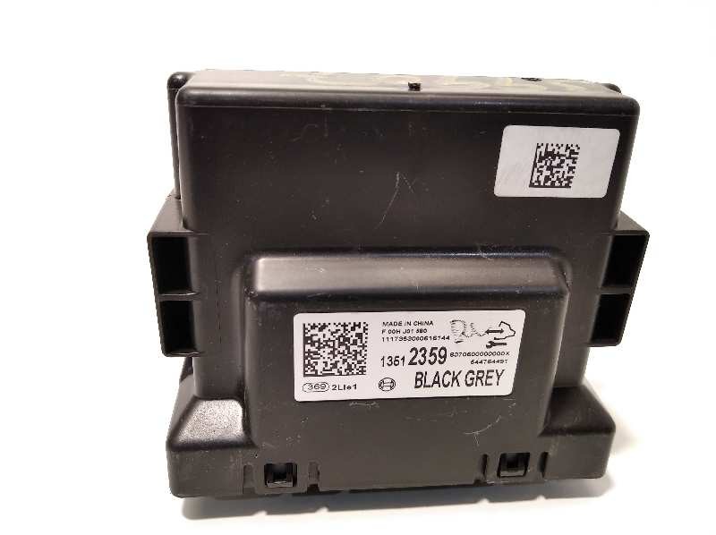 Electronic module OPEL MOKKA / MOKKA X (J13) 1.4 (_76) 7253711 BParts