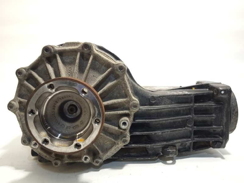 Rear differential AUDI A4 B6 Avant (8E5) 2.5 TDI 6912474 | B-Parts
