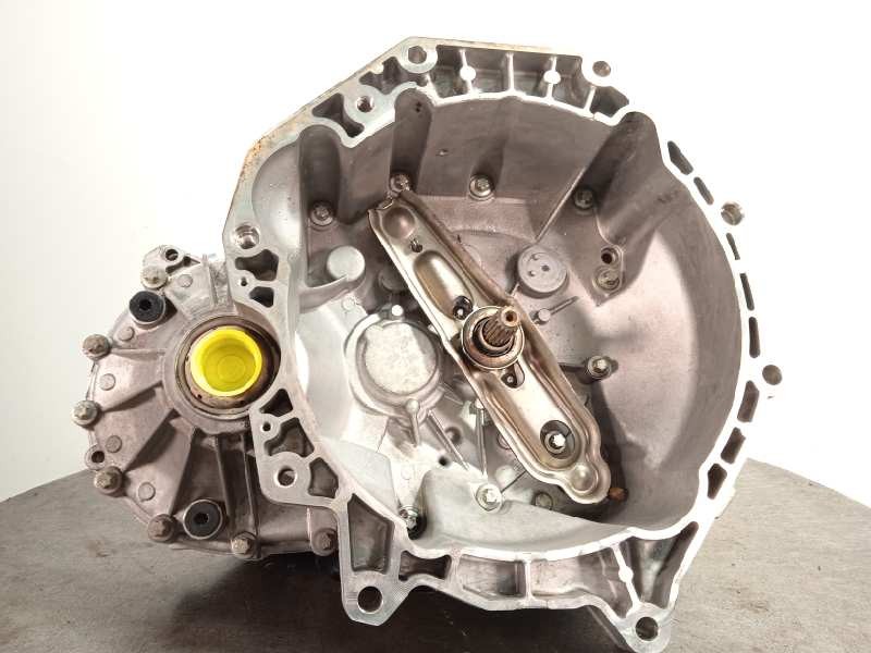 Manual gearbox MINI MINI (R50, R53) 12236528 BParts