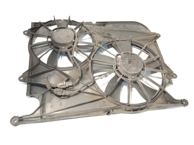 Front Transmission CHEVROLET CAPTIVA (C100, C140) 2.0 D Ref 7600019190B