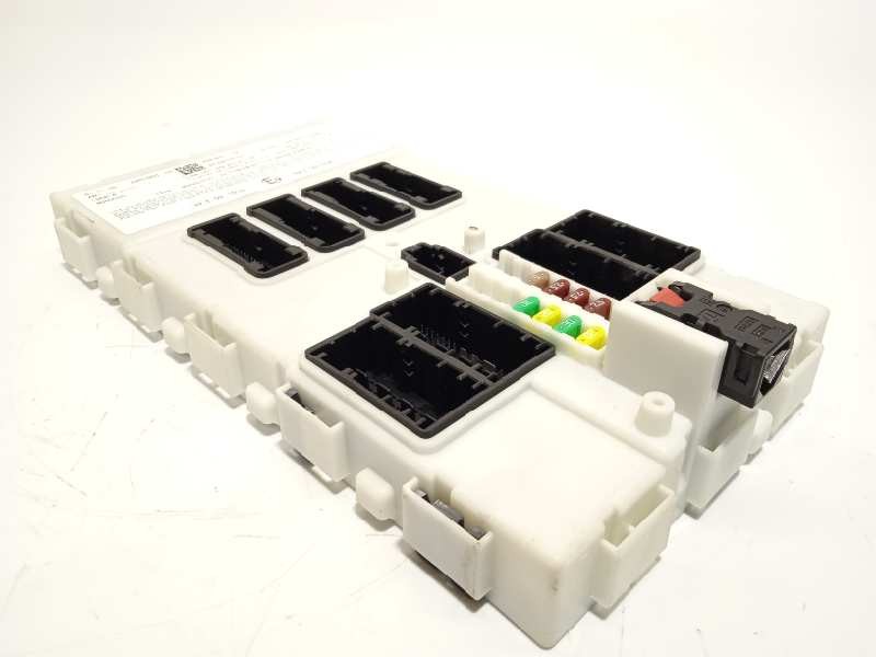 Fuse box BMW 1 (F20) 116 d 7181404 BParts