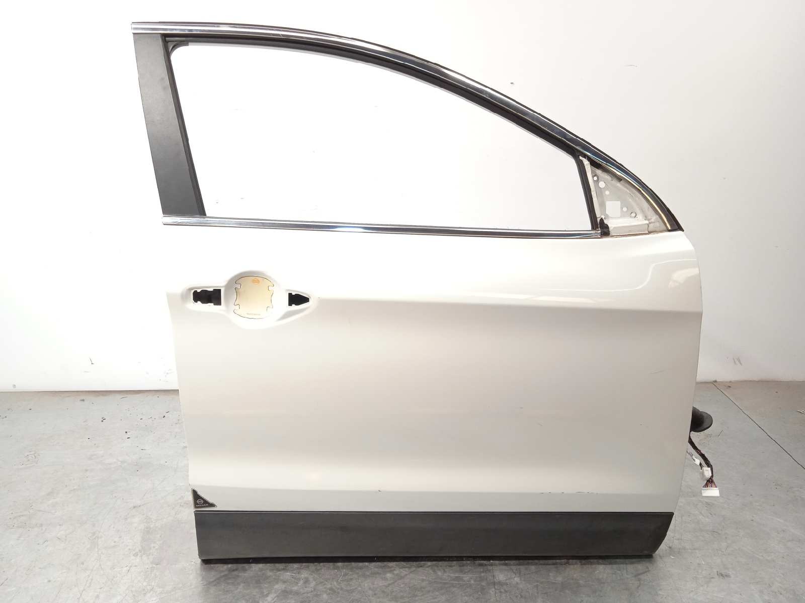 Frankberg Querlenker Vorne Rechts Oben - Kompatibel Mit Nissan Qashqai II J11 2013-2025