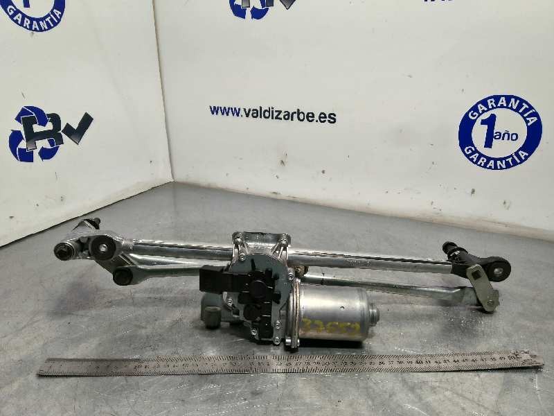 Front Windshield Wiper Motor For BMW X1 E84 (2012, 2013, 2014, 2015) – 61612990025