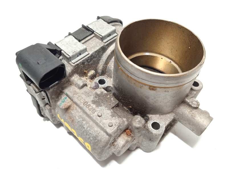 Throttle body SEAT LEON (5F1) 11967980 BParts
