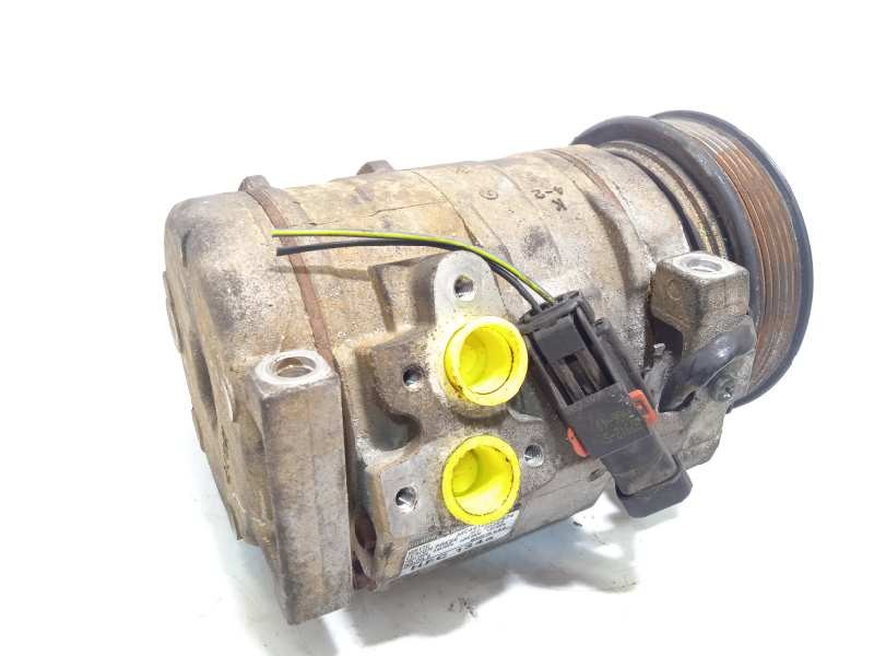AC compressor JEEP CHEROKEE (KJ) 11291692 BParts
