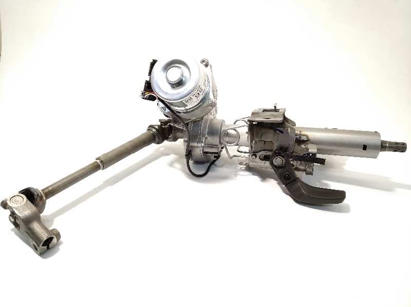 Column Duster Steering column DACIA DUSTER (HM_) 1.3 TCe 130 (HMMF) 6028385 | B-Parts