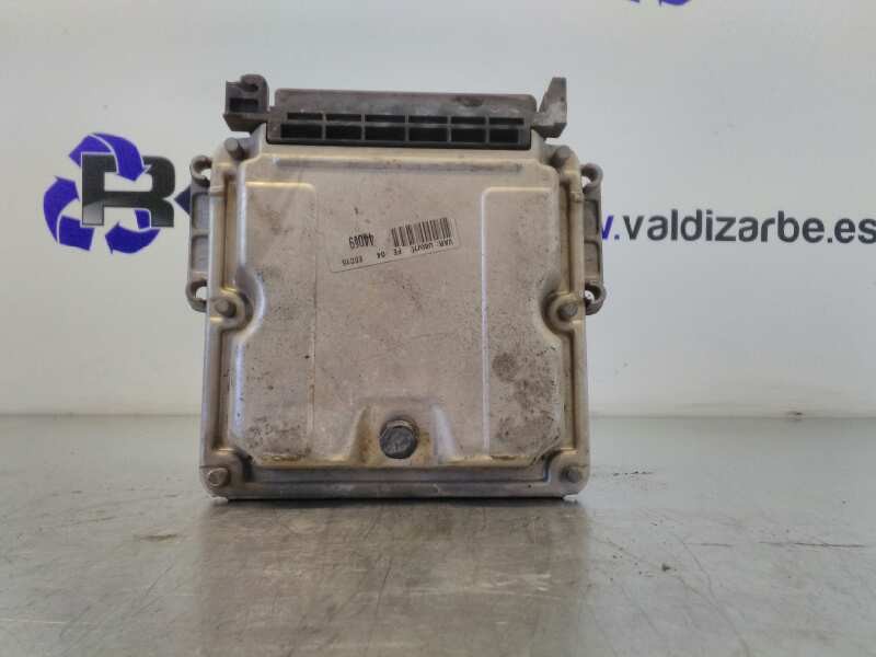 Intercooler RIDEX 468I0010 Per FIAT Scudo E PEUGEOT Expert | Alluminio 683x322x34 Mm, 65 Mm Di Ingresso/uscita