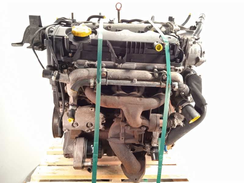 Frankberg 2x Amortiguador de gas Trasero izquierdo derecho Compatible con Doblo MPV 119 223 Doblo Furgoneta/MPV 223 Replace# 25506,46824681