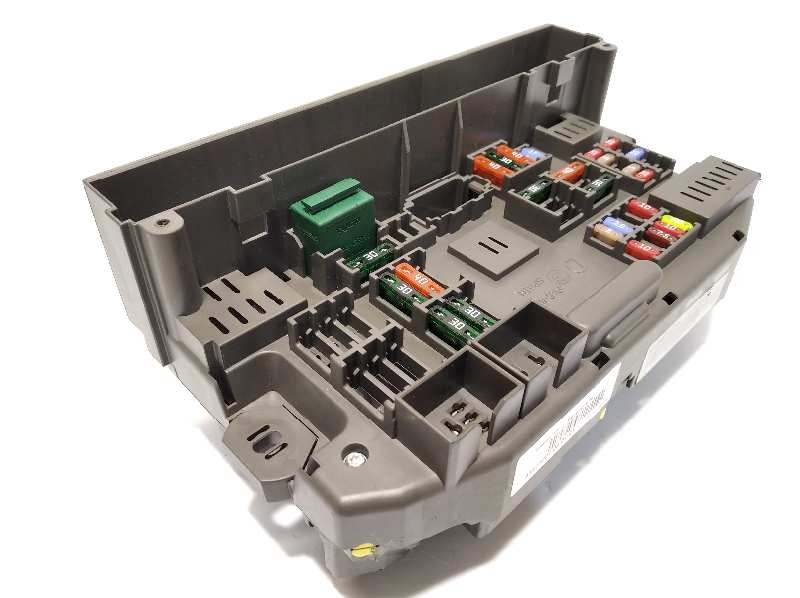 Fuse box BMW X6 (E71, E72) xDrive 30 d 5582689 BParts