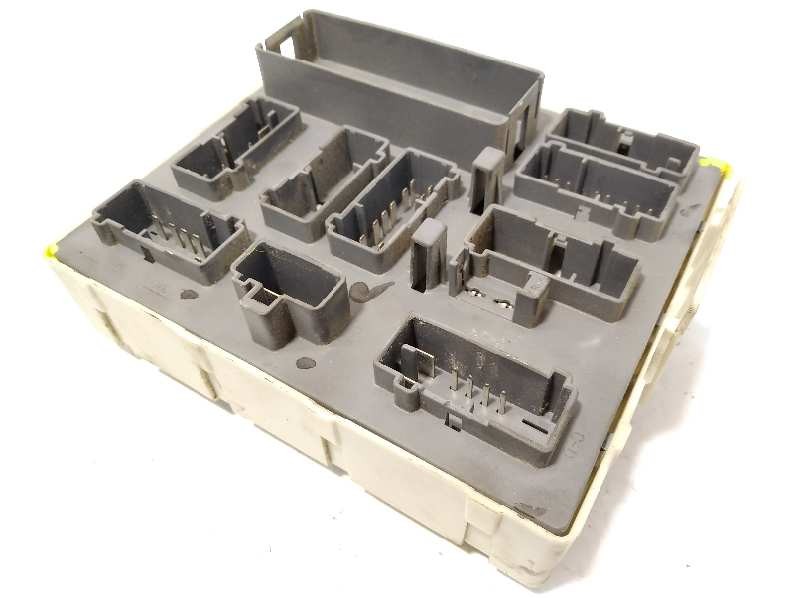 Fuse box FORD TRANSIT CONNECT (P65_, P70_, P80_) 1.8 TDCi 5409461 BParts