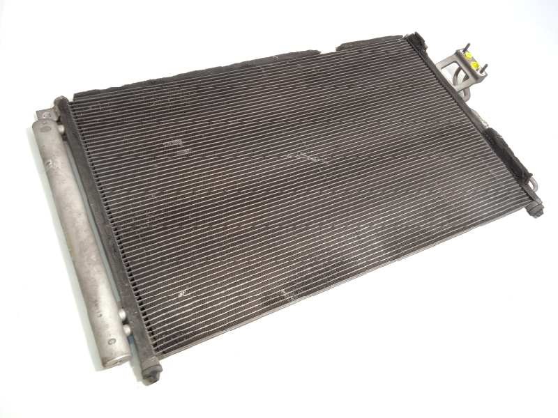 AC radiator HYUNDAI SANTA FÉ II (CM) 2.2 CRDi GLS 4x4 13247170 | B-Parts