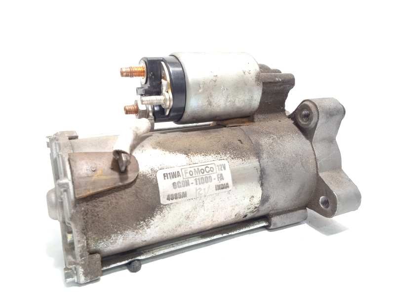 Starter FORD KUGA II (DM2) 9830561 BParts