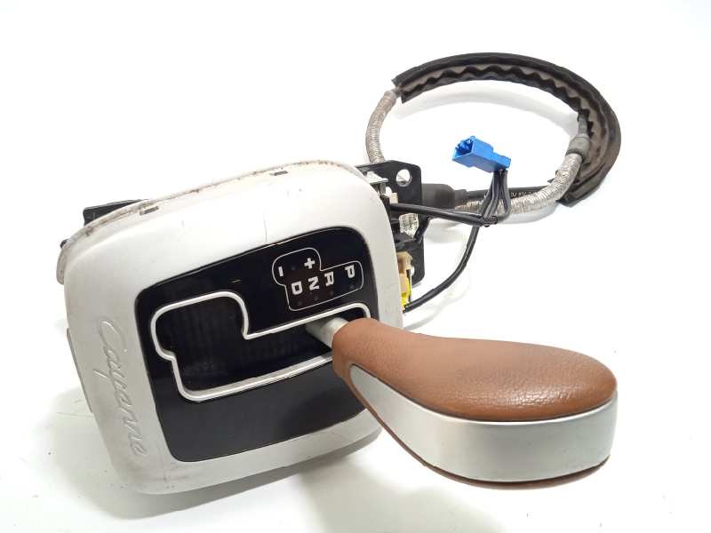 Manual gearbox selector PORSCHE CAYENNE (9PA) 10650332 BParts