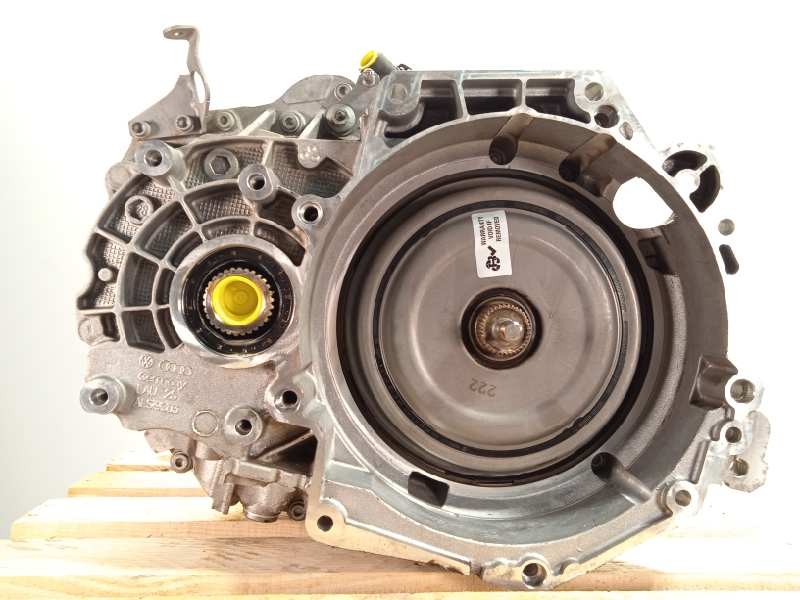 Automatic gearbox VW TIGUAN (AD1, AX1) 11089646 BParts