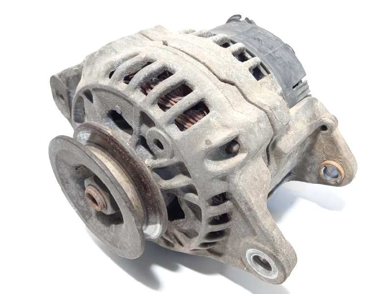 Alternator R20 Used Alternator NISSAN TERRANO II (R20) 2.7 TDi 4WD 8514174 | B-Parts