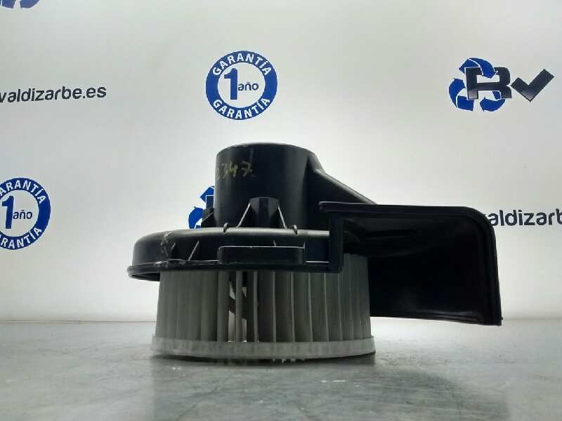 Heater blower motor SEAT IV (6J5, 6P1) 1.4 TDI 1129983 BParts