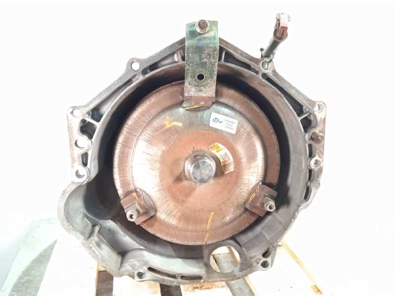 Gearbox HUMMER H2 Closed Off-Road Vehicle 6.0 AWD 11685044