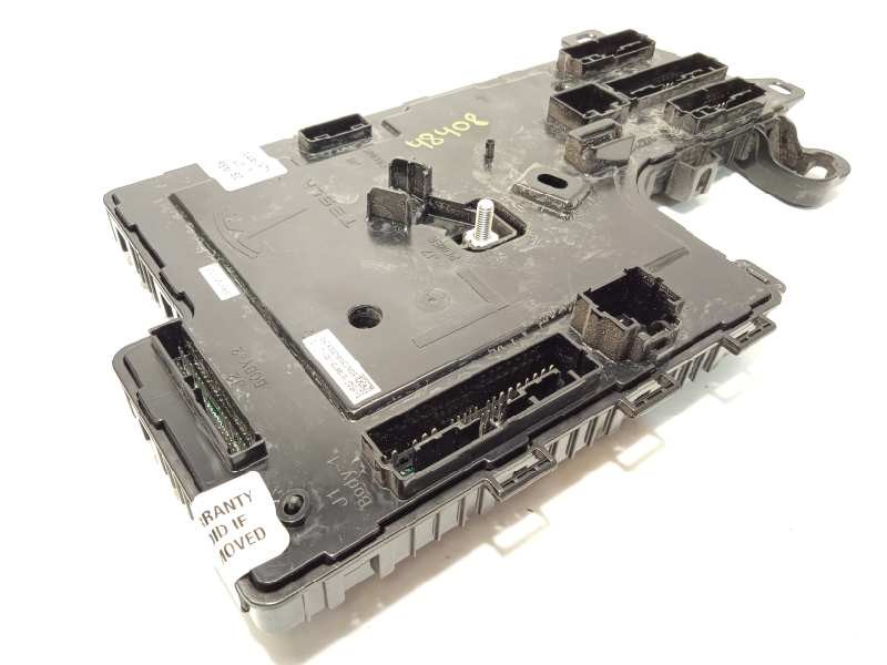 Tesla Model Fuse Box Location ubicaciondepersonas.cdmx.gob.mx