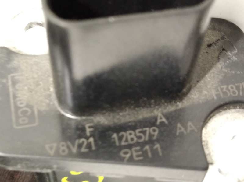 Mass air flow sensor FORD FIESTA VI (CB1, CCN) 4882949 BParts