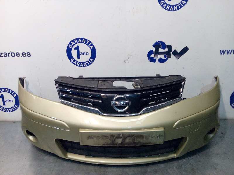 Nissan 62257 bh10h