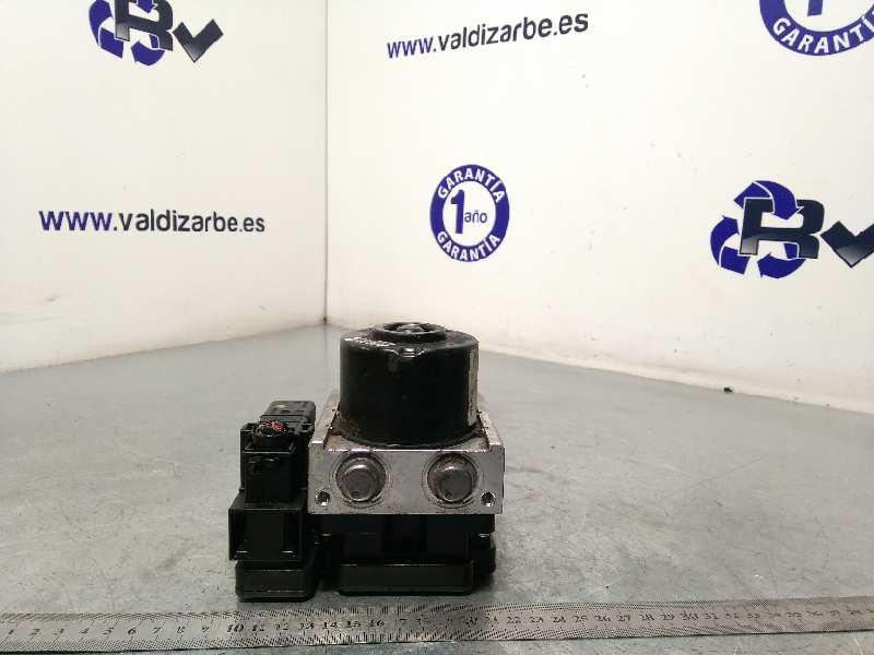 ABS pump MAZDA 3 (BK) 1.6 (BK14) 3M512M110JA 10020700714 BParts