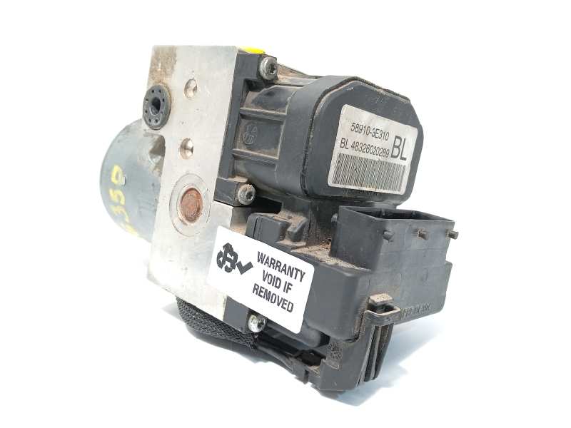 ABS pump KIA SORENTO I (JC) 2.5 CRDi 8691006 BParts