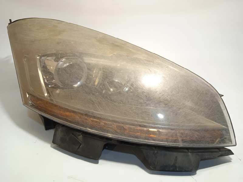 1960-61? Chrysler 300F/G Prestolite 413 Duel point