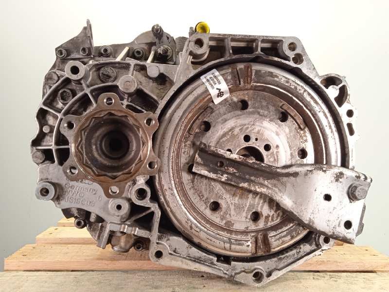 Automatic gearbox VW JETTA III (1K2) 2.0 TDI 9455904 BParts