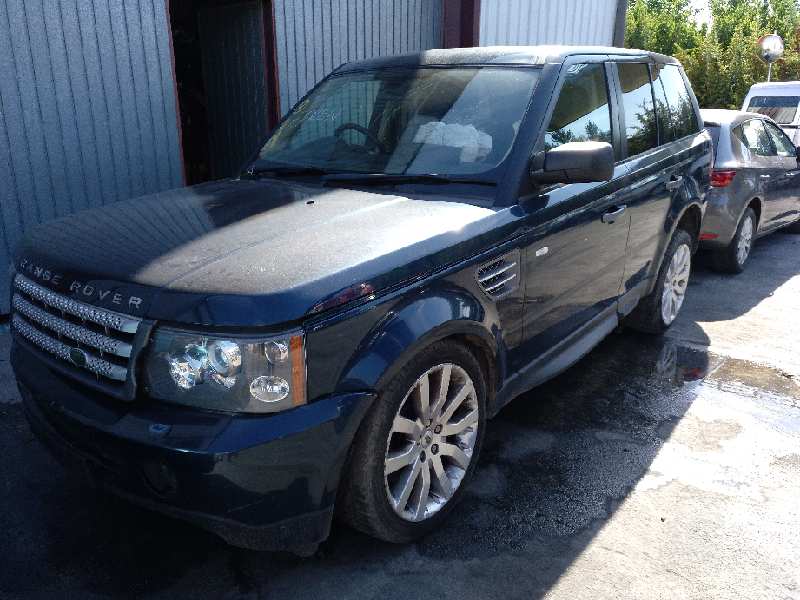 COTÉ GAUCHE POUR Range Rover Evoque mk2 2019-2024 Chauffé Miroir COTÉ GAUCHE POUR Range Rover Evoque mk2 2019-2024 Chauffé Miroir