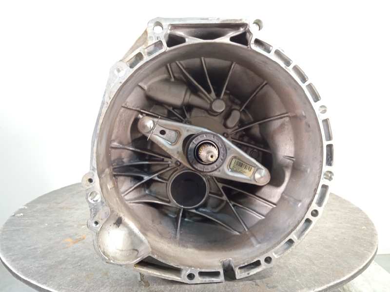 Manual gearbox BMW X1 (E84) xDrive 18 d 6936614 BParts