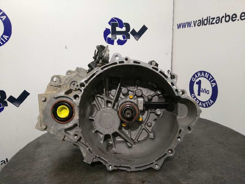 Serrure Servomoteur Arrière Gauche Pour Hyundai Tucson (2016-2020) - 5 Broches, Neuve