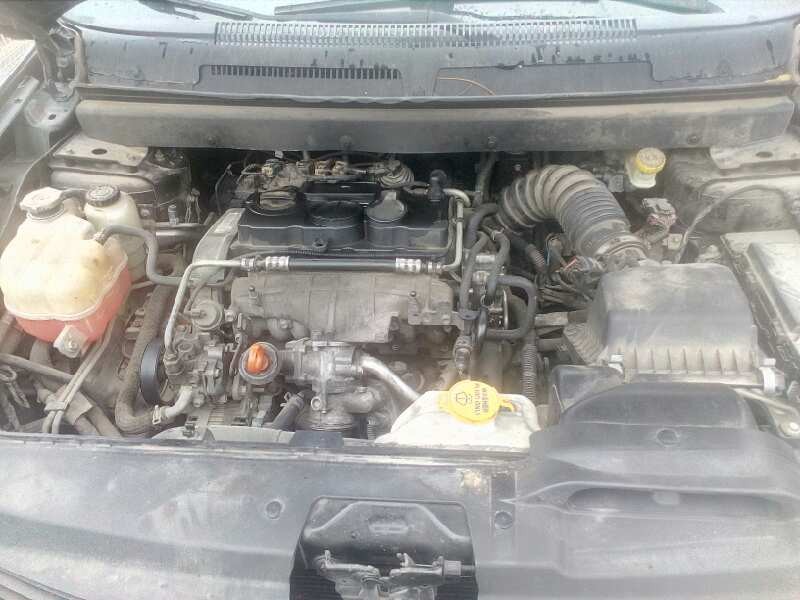 Manual gearbox DODGE JOURNEY 2.0 CRD DEF BParts