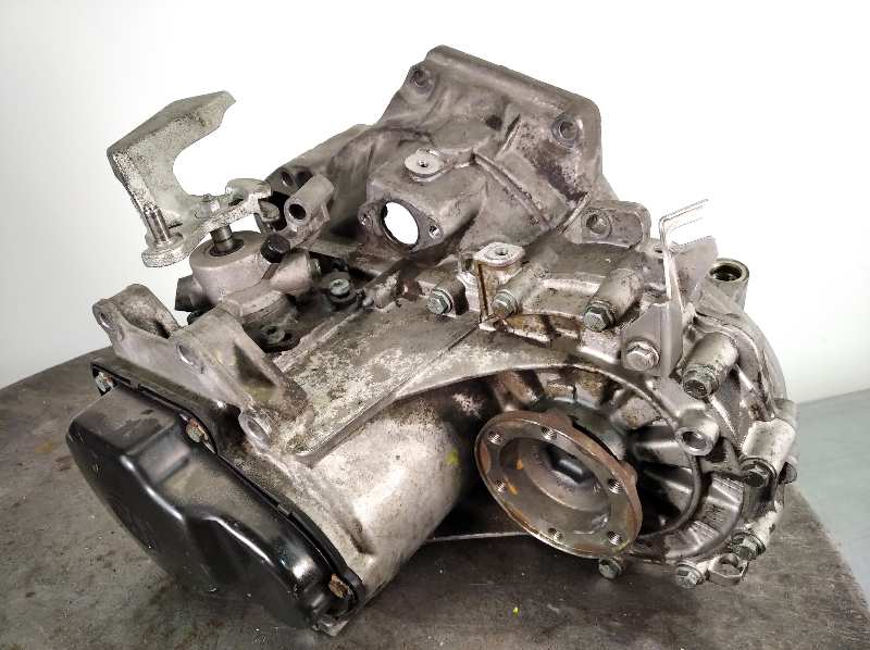 Manual gearbox SEAT IBIZA III (6L1) 1.4 TDI 5116486 | B-Parts