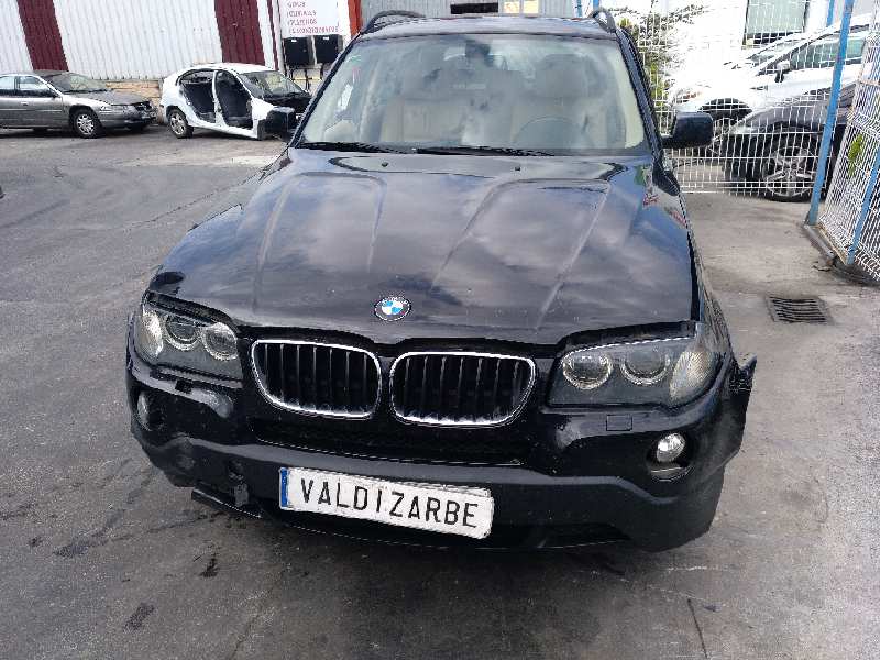 Sto 223 Stange Hinten Bmw X3 E83 2 0 D 51123416946 B Parts