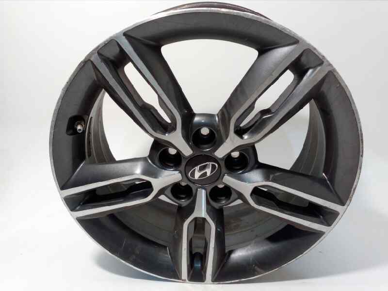 Rim Hyundai I30 Gd 1 6 T Gdi a6600 B Parts