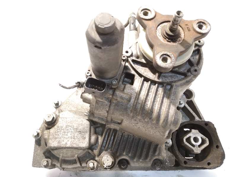 Transfer box BMW X3 (E83) 2.0 d 5409869 BParts