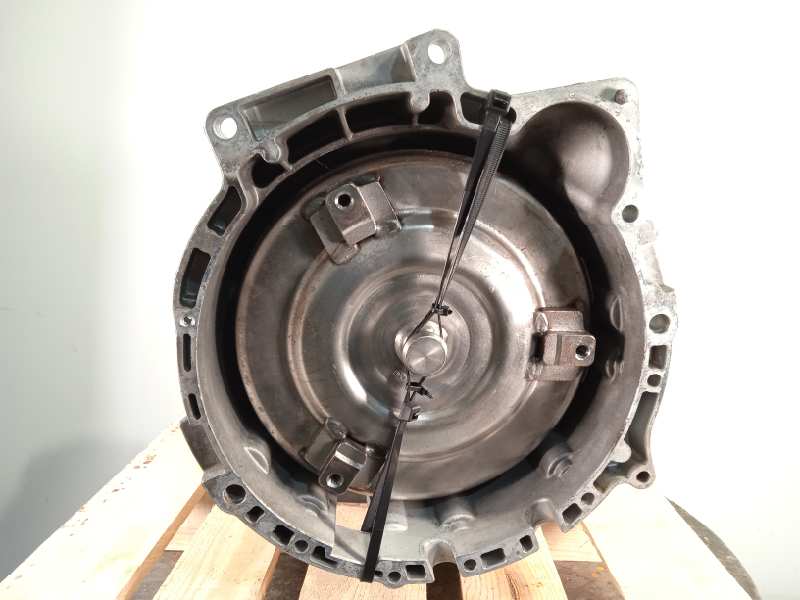 Automatic gearbox BMW X5 (E53) 3.0 d 7045387 BParts
