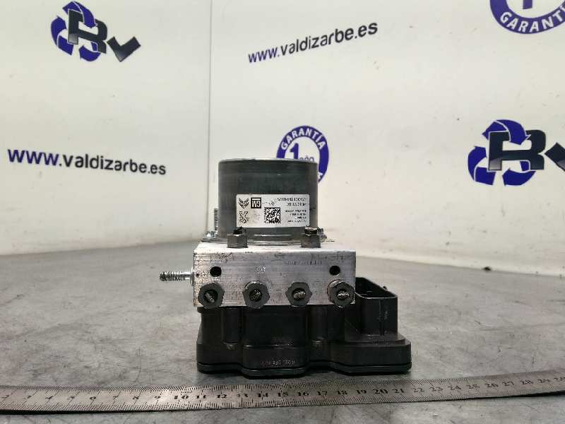 Abs Pump Citroen C3 Iii Sx 1 2 Vti B Parts